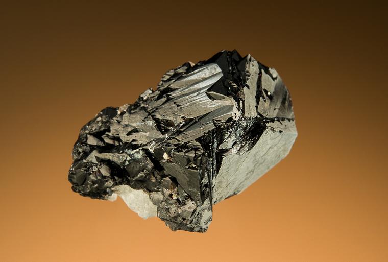 CASSITERITE